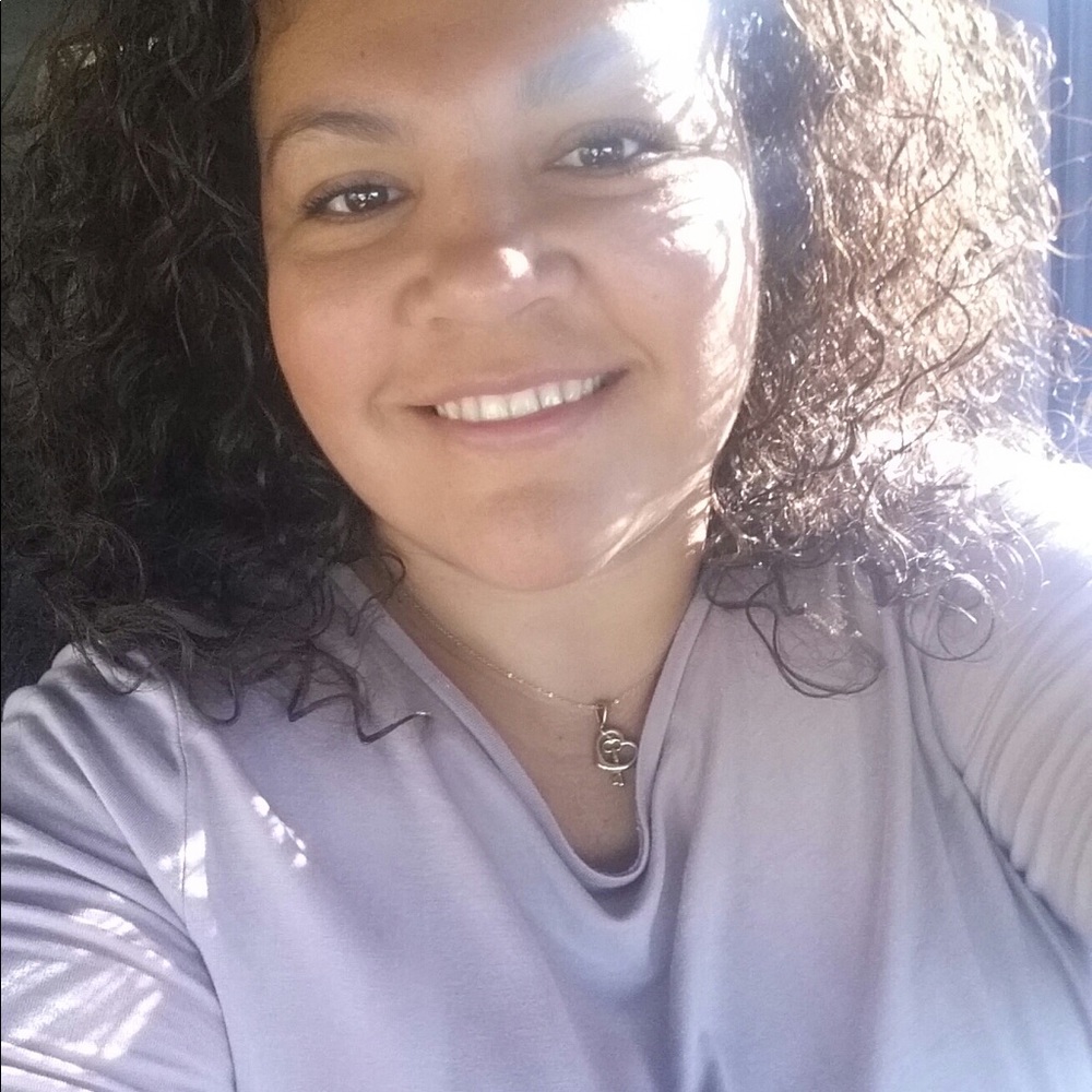 Meet your Posher, Luz